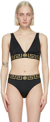 versace bathing suit womens