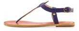 Thumbnail for your product : Matiko Meli T Strap Sandals