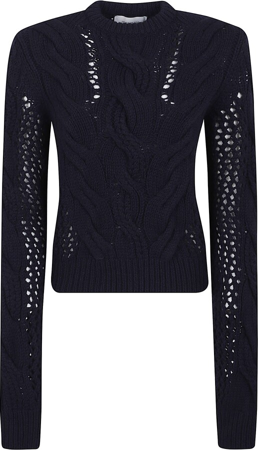 Sportmax Radio Maglia-canottiera-top