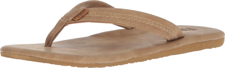 flojos claire flip flop