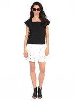 Thumbnail for your product : House Of Harlow Topaz Top