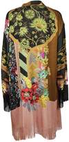 Thumbnail for your product : Etro Distressed Style Jacket