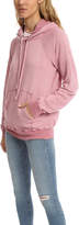 Thumbnail for your product : V::room Gauze Hoody
