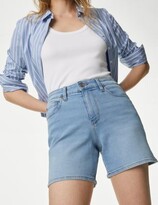 Thumbnail for your product : M's Denim Shorts