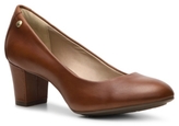 Thumbnail for your product : Hush Puppies Imagery Pump