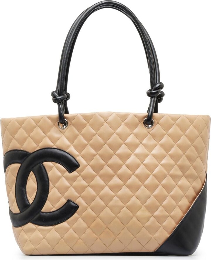 Chanel Zip Bag, Shop The Largest Collection