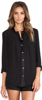 Thumbnail for your product : Elizabeth and James Lynde Blouse
