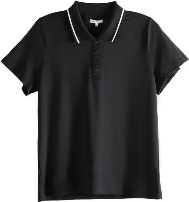 Malbon Golf Evergreen Paloma Polo Shirt