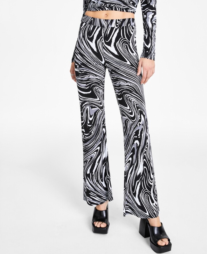 macys evening pants
