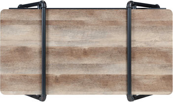 Williston Forge Coffee Table