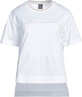 T-shirt White 
