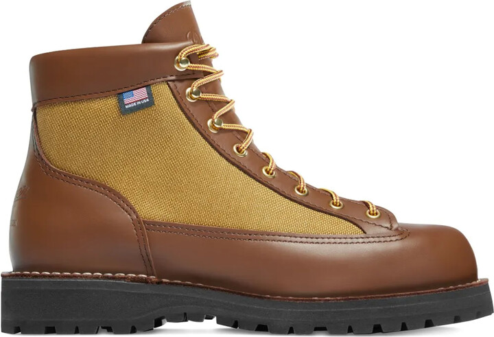 Danner Light Gore-Tex boots