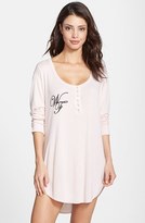 Thumbnail for your product : Wildfox Couture 'I Need Coffee' Sleep Shirt