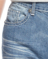 Thumbnail for your product : Royal Premium Denim Relaxed-Fit Mavis Jeans
