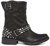 Thumbnail for your product : Arizona Makenzie Studded Motorcycle Boots