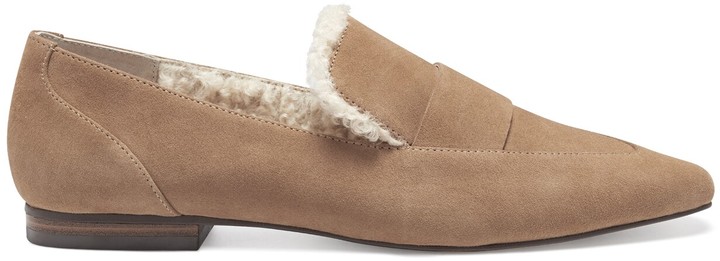 sole society bettina loafer