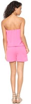 Thumbnail for your product : Ramy Brook Jenny Romper