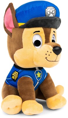 Gund Paw Patrol Chase In Signature Police Officer Uniform Plush Stuffed  Animal - ShopStyle