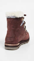 Thumbnail for your product : Sorel Sneakchic Alpine Booties