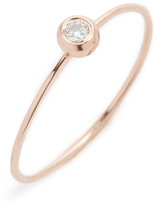 Thumbnail for your product : blanca monros gomez White Diamond Ring
