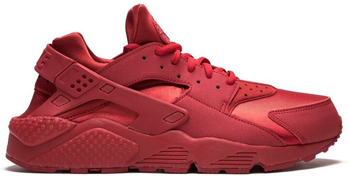 Red Huaraches | Shop the world's 