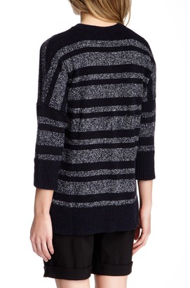 Theory Hesterly Knit Sweater