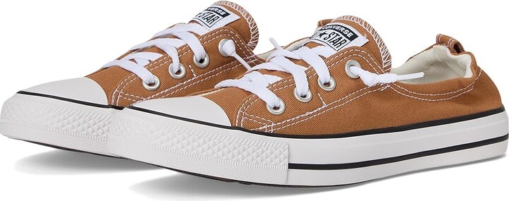 Converse Chuck Taylor All Star Shoreline Women's Lace up casual Shoes Incensed/White/Black : 8.5 B - Medium, Canvas