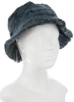 Thumbnail for your product : Helen Yarmak Fur Hat