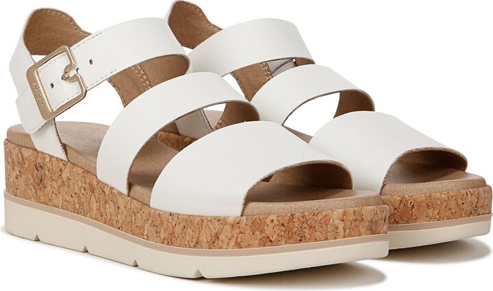Women's Once Twice Platform Sandals
