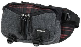 Diesel Backpacks & Bum bags