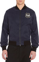 Thumbnail for your product : Y-3 Reversible 2014 FIFA World Cup Jacket