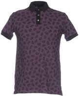 Thumbnail for your product : Marc by Marc Jacobs Polo shirt