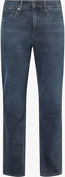 Rag & Bone Mens Minna Fit 2 Authentic Slim-Fit Stretch-Denim Jeans 28/32