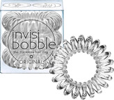 Thumbnail for your product : invisibobble Original Hair Tie (3 Pack) - Crystal Clear
