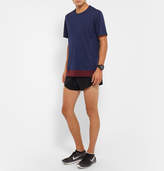 Thumbnail for your product : Soar Running - Shell Race Shorts