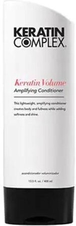 Keratin Complex Keratin Volume Amplifying Conditioner 13.5oz