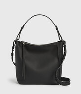 Thumbnail for your product : AllSaints Kita Leather Crossbody Bag