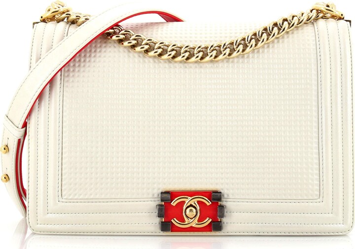 Chanel Boy Bag, Shop The Largest Collection