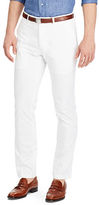 Thumbnail for your product : Ralph Lauren Slim-Fit Washed Stretch Chino