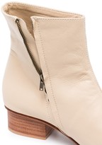 Thumbnail for your product : ST. AGNI Clemente 40 ankle boots
