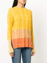 Thumbnail for your product : Isa Belle Belize Officiel Isabelle crewneck sweater