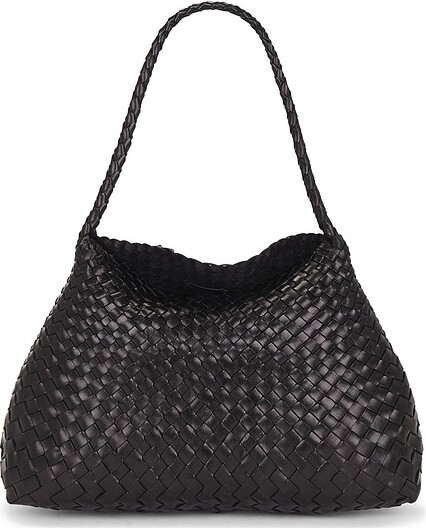 DRAGON DIFFUSION Santa Maria Shoulder Bag