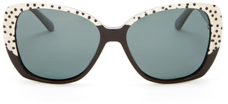 Kate Spade Women's Brenna Sunglasses