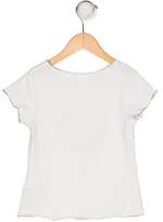 Thumbnail for your product : Billieblush Girls' Graphic T-Shirt