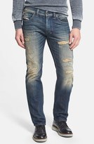 Thumbnail for your product : Diesel 'Safado' Slim Fit Jeans (0608C)