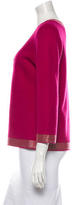 Thumbnail for your product : Kate Spade Embellished Sweater
