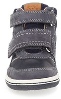 Thumbnail for your product : Geox 'Flick 15' Boot (Walker & Toddler)