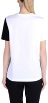 Thumbnail for your product : Proenza Schouler Short sleeve t-shirt