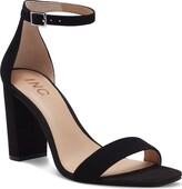 Thumbnail for your product : INC International Concepts Women's Lexini Two-Piece Sandals, Created for Macy's Women's Shoes