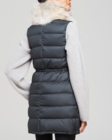 Thumbnail for your product : Theory Vest - Womira Lofty Quilted